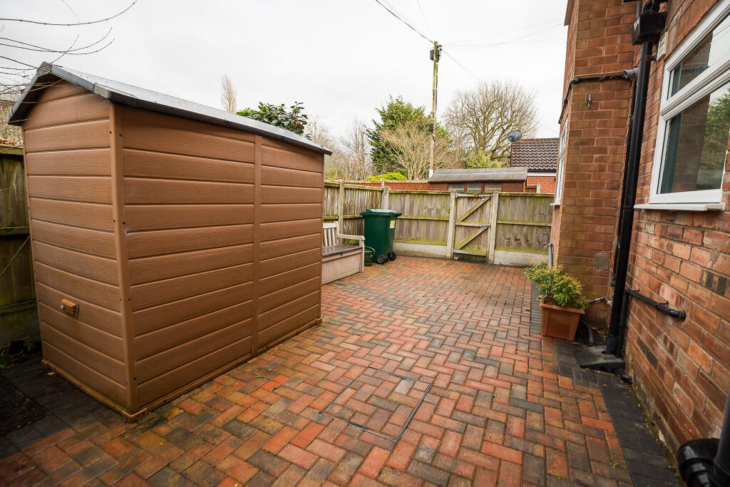 Additional image 13 of Upton Park, Chester, CH2