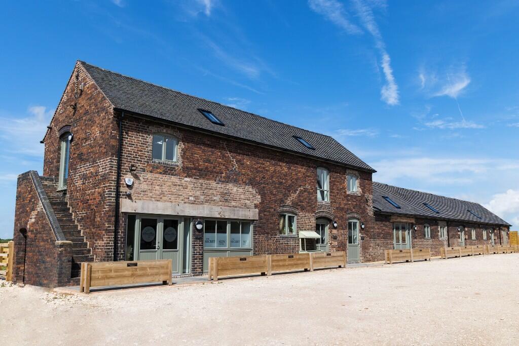 Ashby Road, Tamworth, Staffordshire, B79