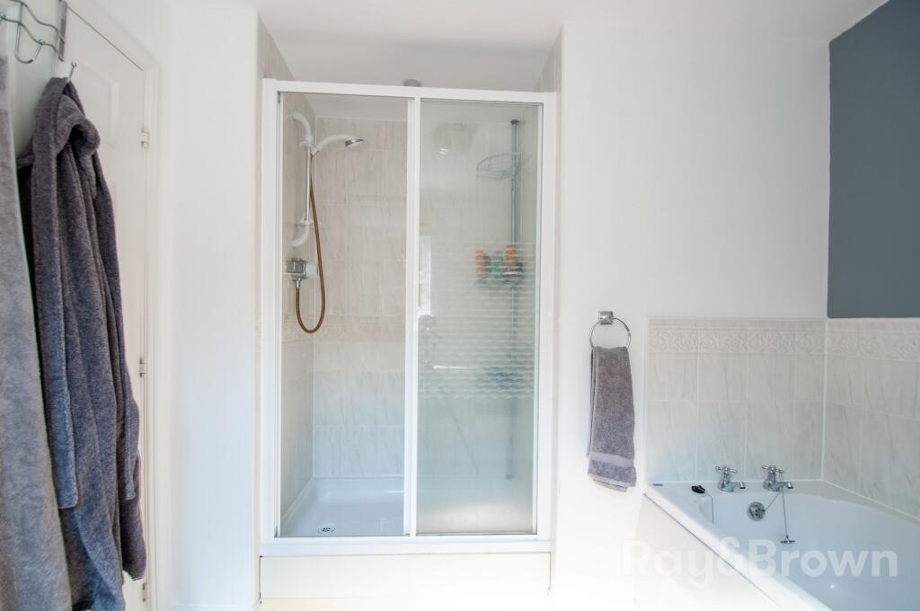 Additional image 27 of Dan Y Graig Heights, Talbot Green, Pontyclun