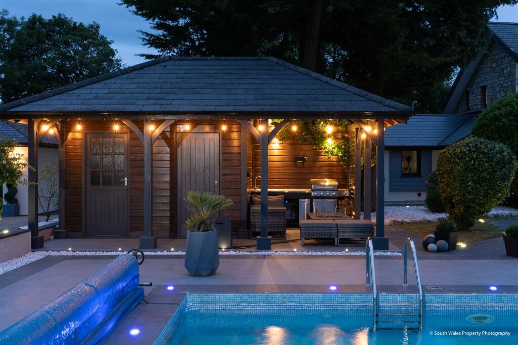 Additional image 21 of St Nicholas, Cowbridge