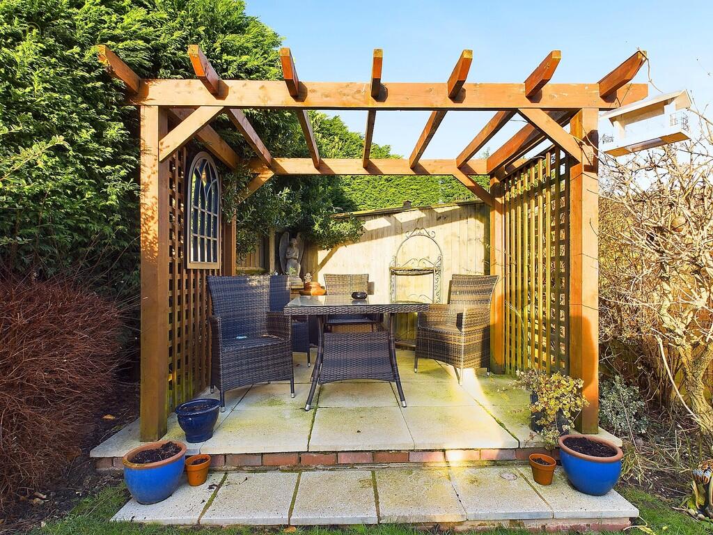 Additional image 22 of Newmarsh Road, Minworth