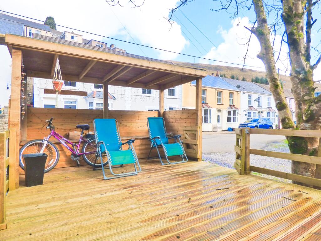 Additional image 16 of Station Row, Pontyrhyl, Bridgend