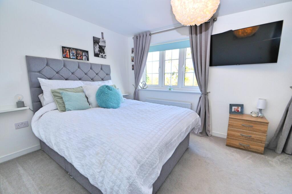 Additional image 7 of Aesop Drive, Keynsham, Bristol, Somerset, BS31