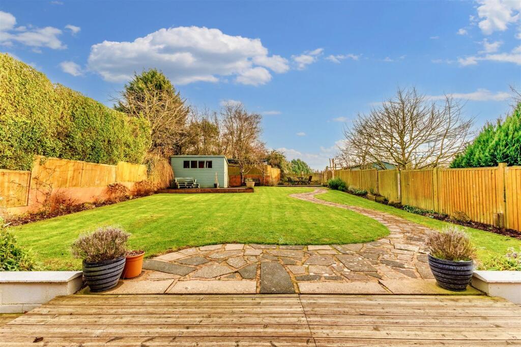 Additional image 15 of Lower Cladswell Lane, Cookhill, Alcester