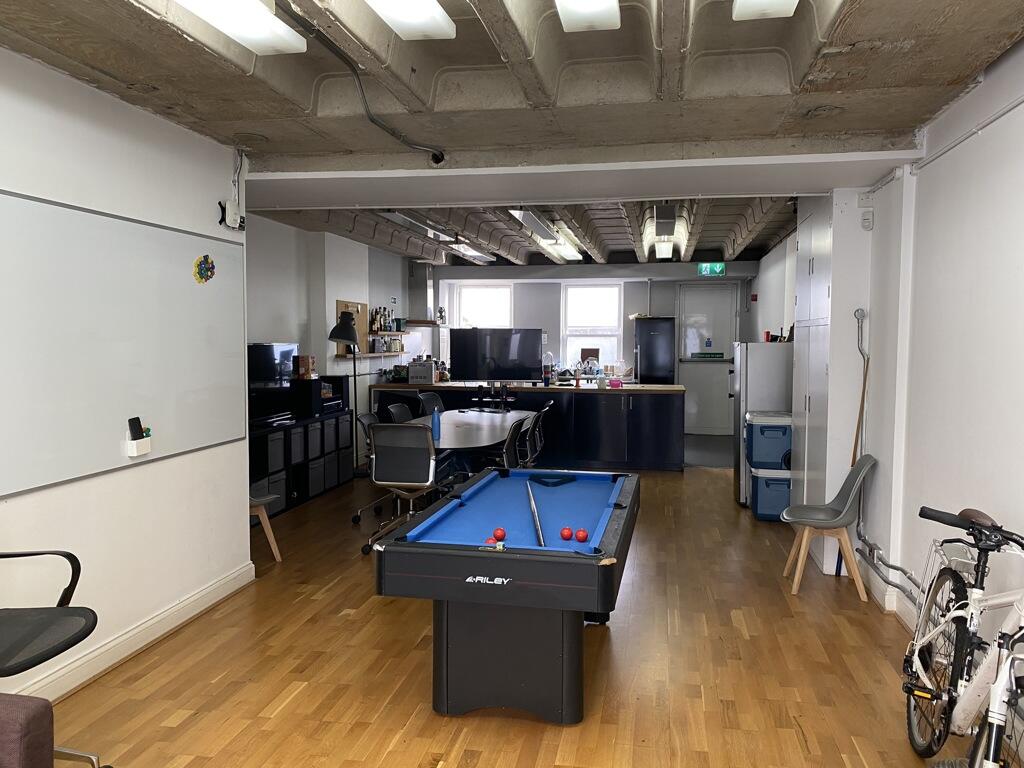 Additional image 5 of Olivier House, Part 1st & Ground Floor, 18, Marine Parade, Brighton, East Sussex BN2 1TL