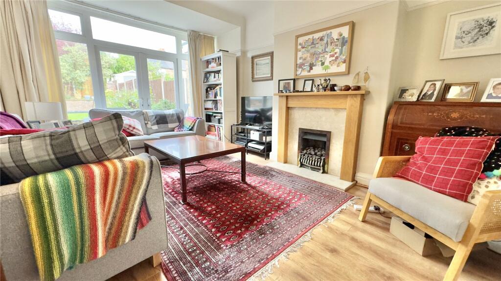 Additional image 4 of Conville Boulevard, Higher Bebington, Wirral, CH63