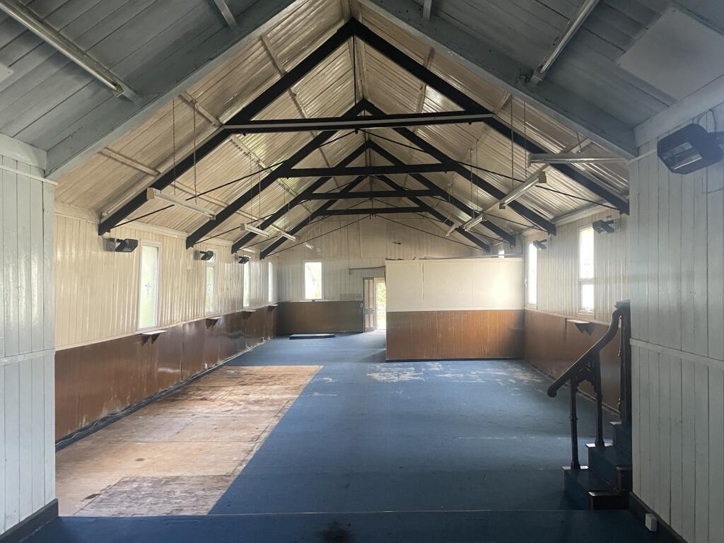 Additional image 5 of Former Mission Church, Dinas Road, Trealaw, Tonypandy, Rhondda Cynon Taff CF40 1JD
