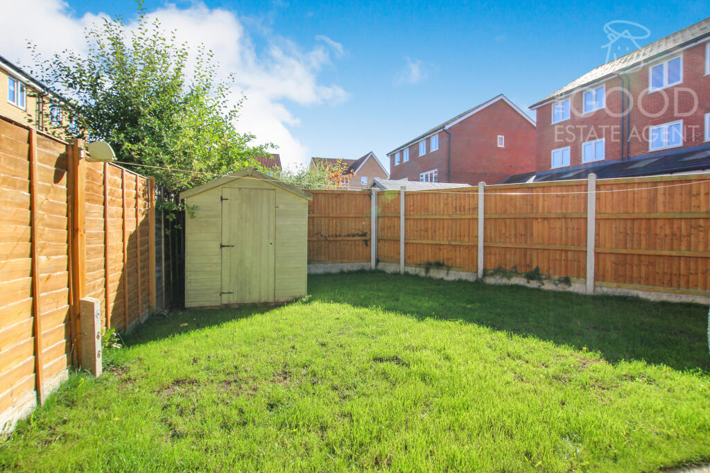 Additional image 13 of Valerian Gardens , Soham, CB7