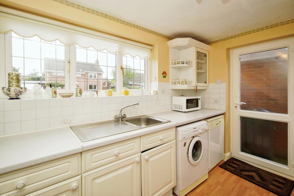 Additional image 6 of St. Peters Way, CHESTER, Cheshire, CH2