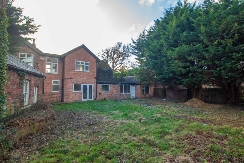 Additional image 20 of Townfield Lane, Mollington, Chester