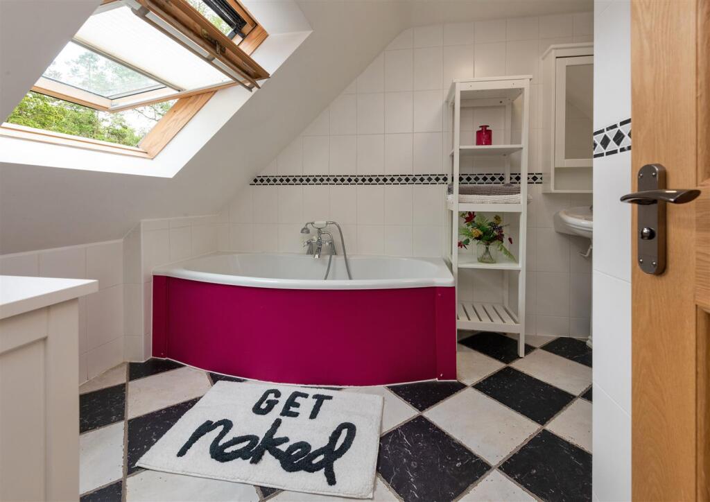 Additional image 28 of Walsall Road, Little Aston, Sutton Coldfield