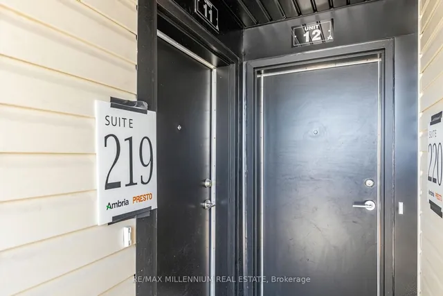 Additional image 3 of 165 Tapscott Rd Unit 11