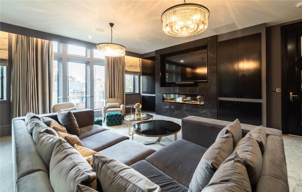 Additional image 10 of Croft Drive, Caldy, Wirral, CH48