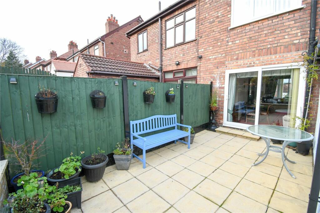 Additional image 7 of St. David Road, Prenton, Wirral