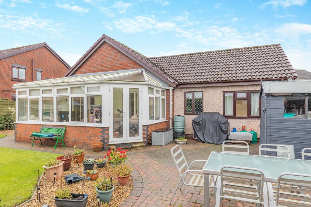 Additional image 17 of Hazelwood Crescent, Hawarden, CH5