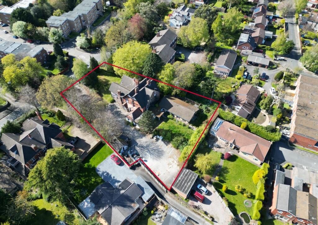 Additional image 2 of Former Riverhill Hotel and Restaurant, 19 Talbot Road, Prenton, Wirral, CH43 2HJ