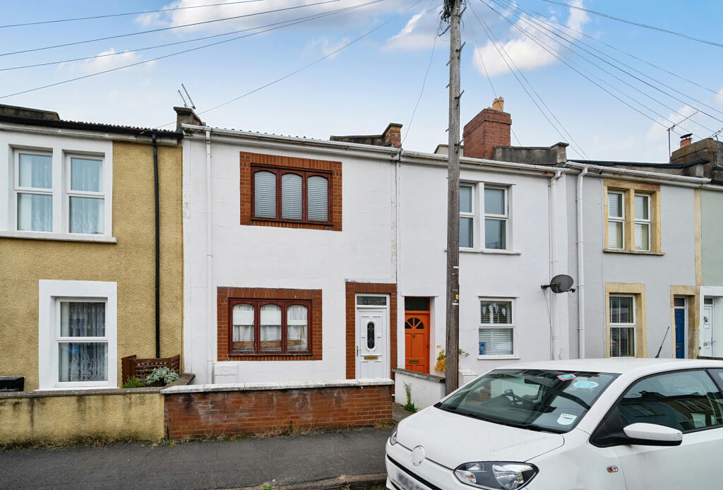 Additional image 13 of Nottingham Street, Bristol, Somerset, BS3