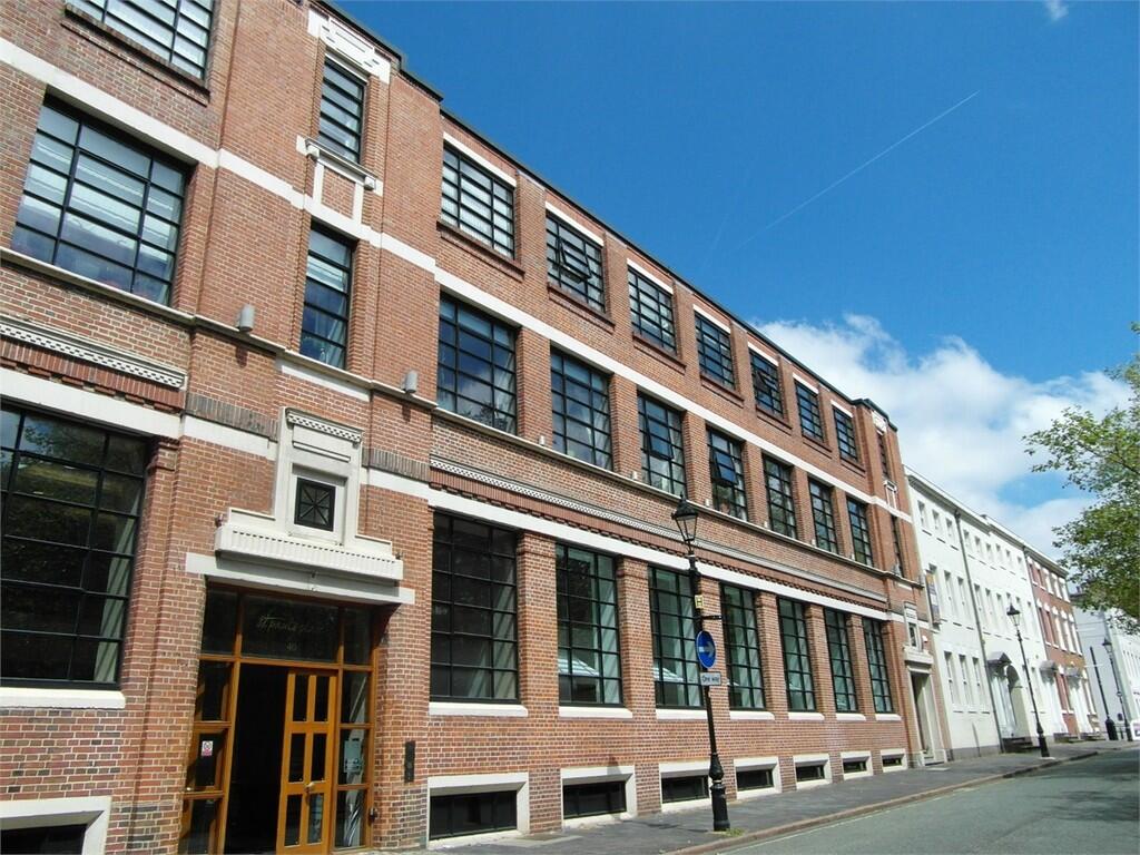 Additional image 15 of St Pauls Place, 40 St Pauls Square, Birmingham