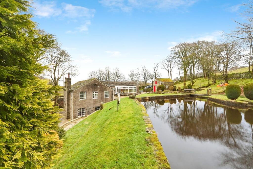 Additional image 14 of Old Bobbin Mill, Newsholme, Oakworth