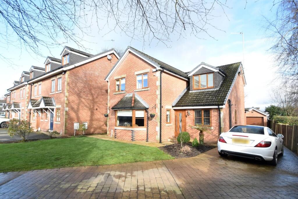 Additional image 21 of Eagley View, Seddons Farm, Bury