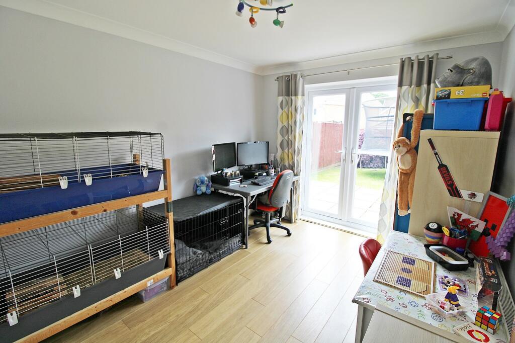 Additional image 10 of Nant-y-fron, Tonyrefail, Porth, Rhondda Cynon Taff. CF39 8HZ