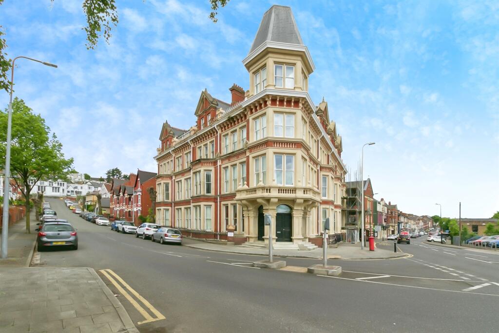 Additional image 6 of Windsor Road, Barry