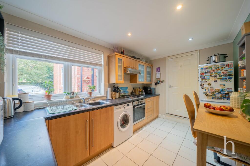 Additional image 3 of Village Road, West Kirby, CH48
