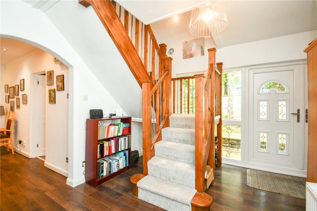 Additional image 6 of Blakeley Dell, Raby Mere, Wirral