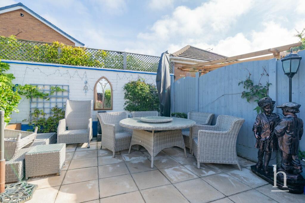 Additional image 23 of Plymyard Avenue, Bromborough, CH62