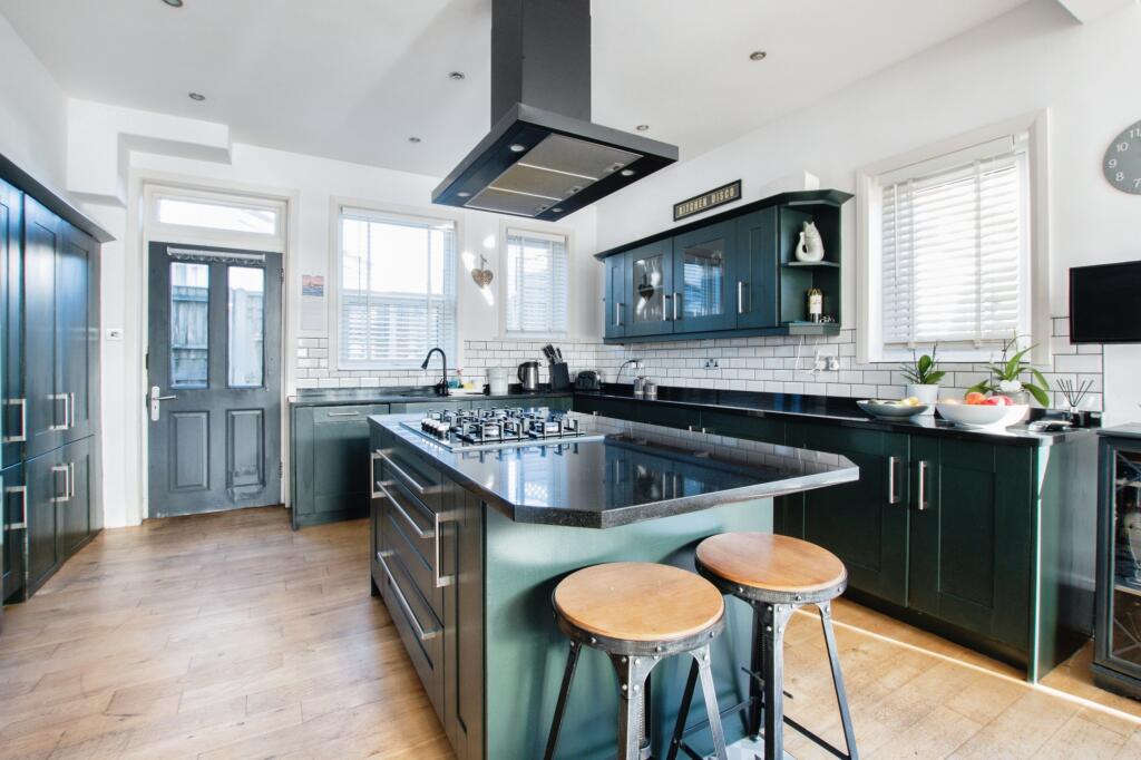 Additional image 7 of Montague Road, Bournemouth, BH5