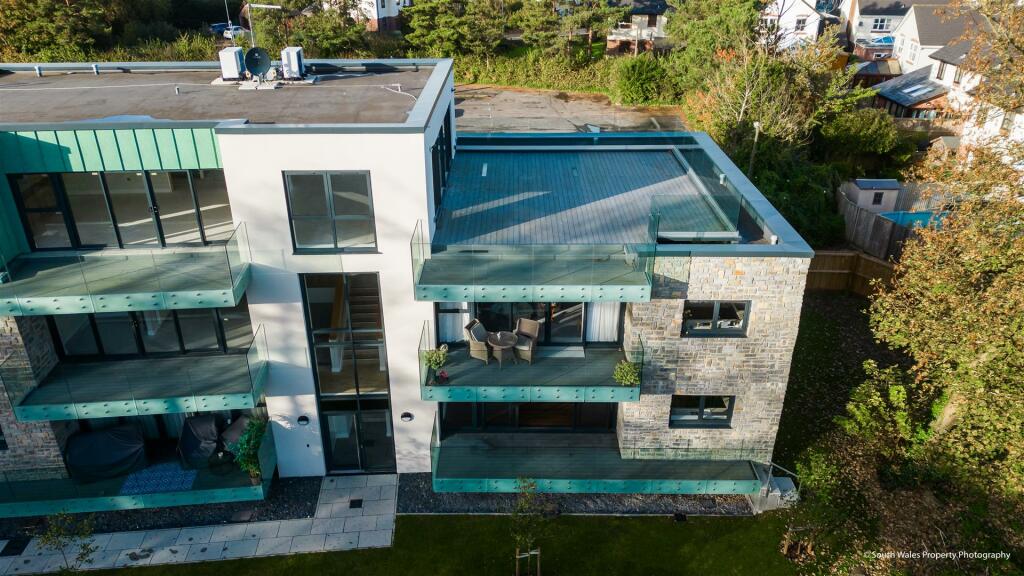 Additional image 21 of Town Hall Square, Cowbridge, Vale of Glamorgan