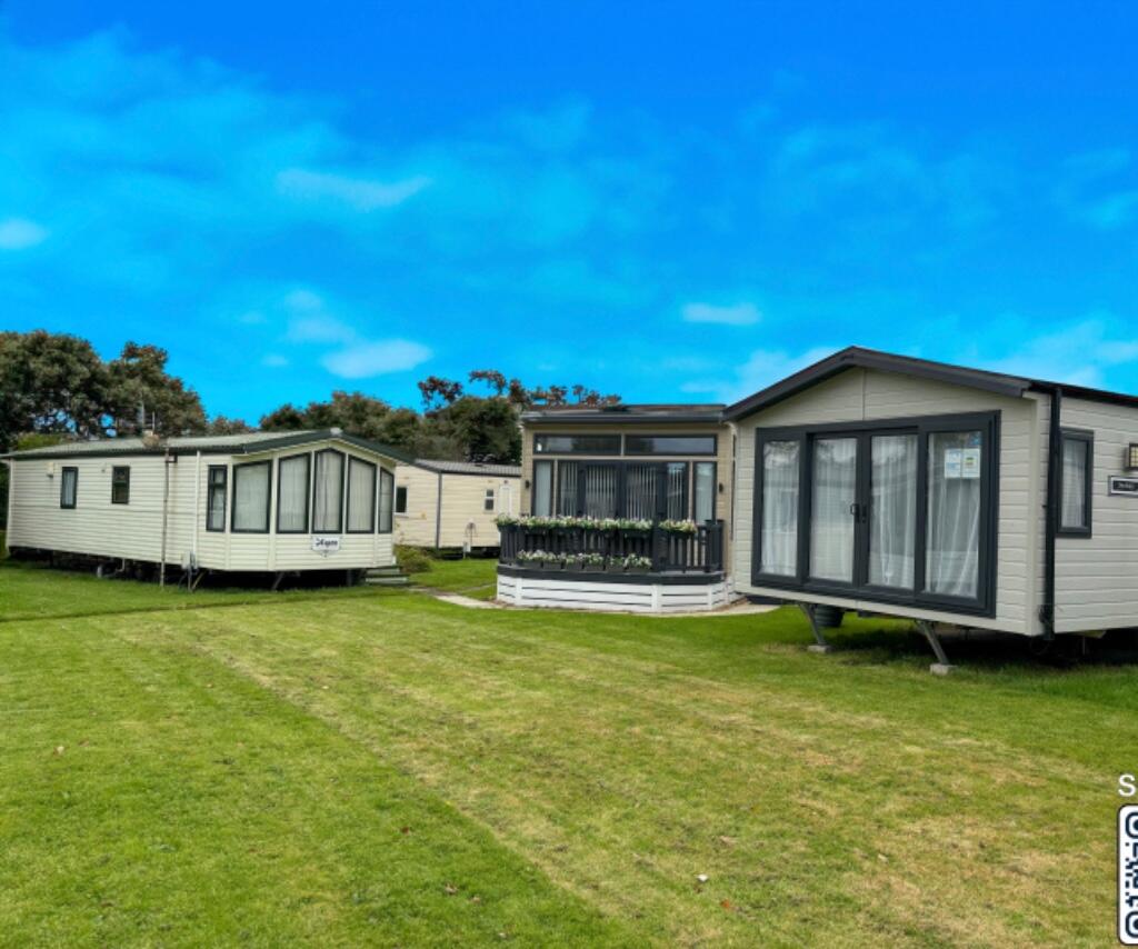 Additional image 2 of Park Lane Holiday Homes, Park Lane, Meols, Wirral CH47 8XX , Merseyside, CH4