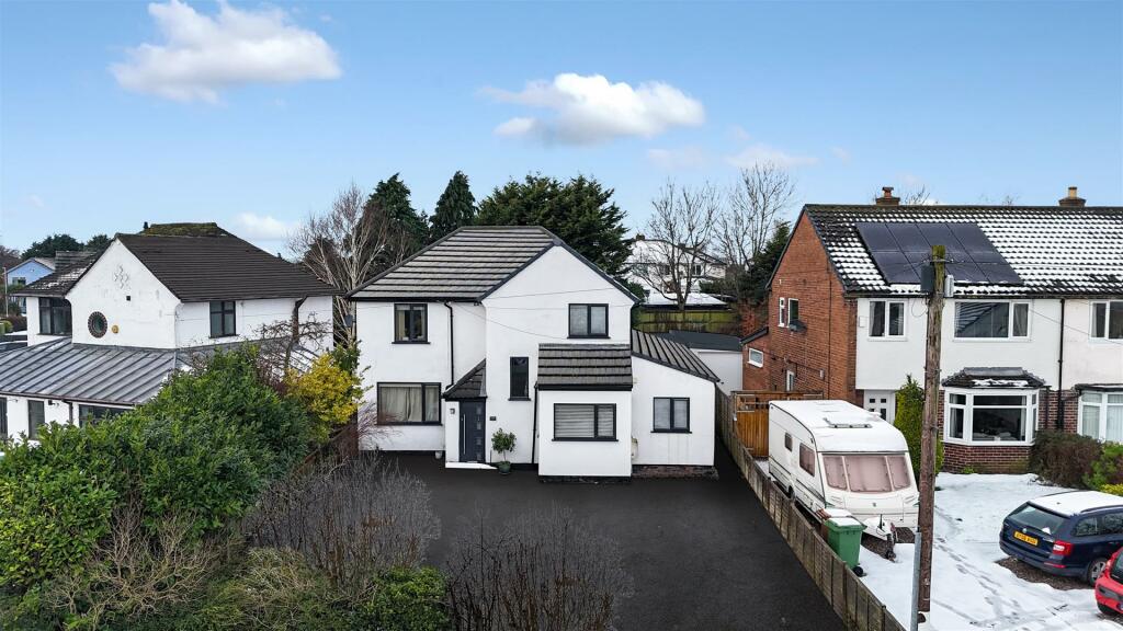 Additional image 2 of Irby Road, Irby, Wirral