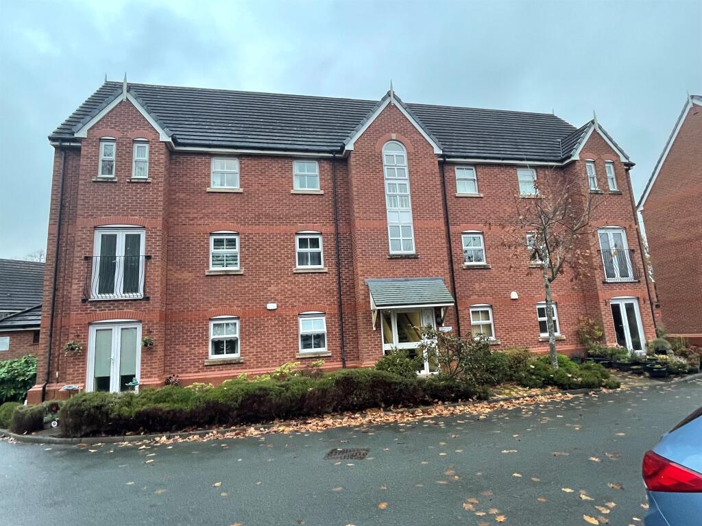 Additional image 2 of Moss Hey, Wirral