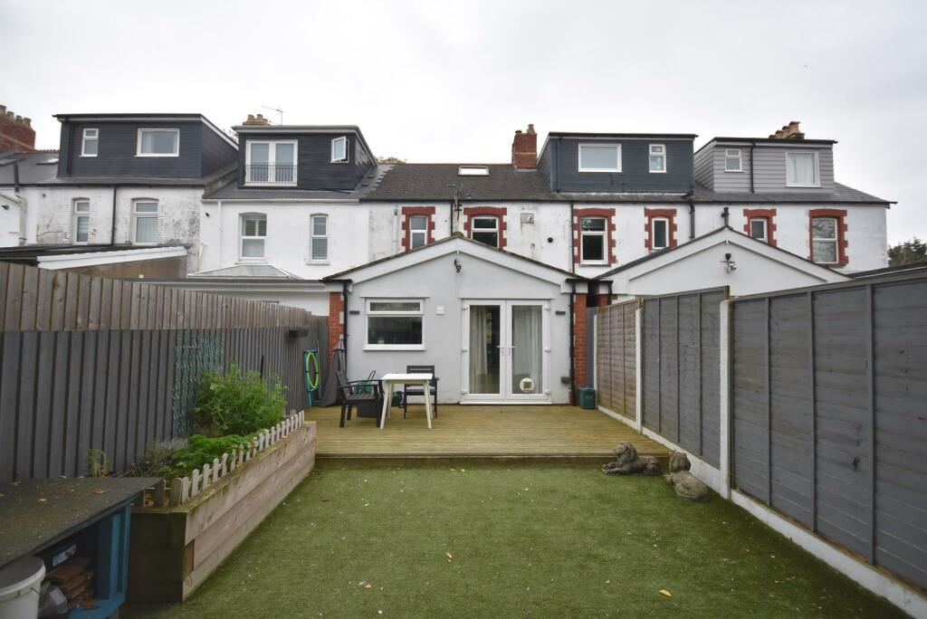 Additional image 16 of 37 Lavernock Road, Penarth, CF63 3NX