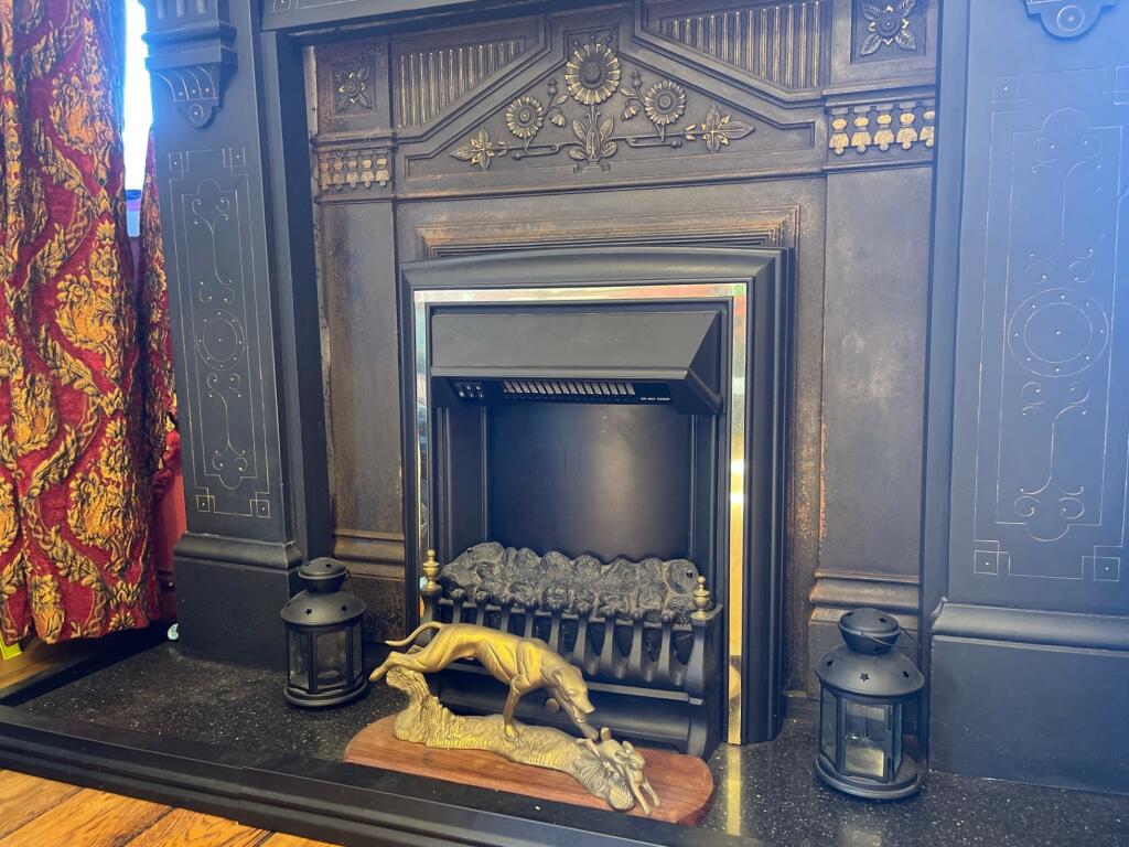 Additional image 31 of Mount Pleasant Hotel, Mountain Ash, CF45 3UF