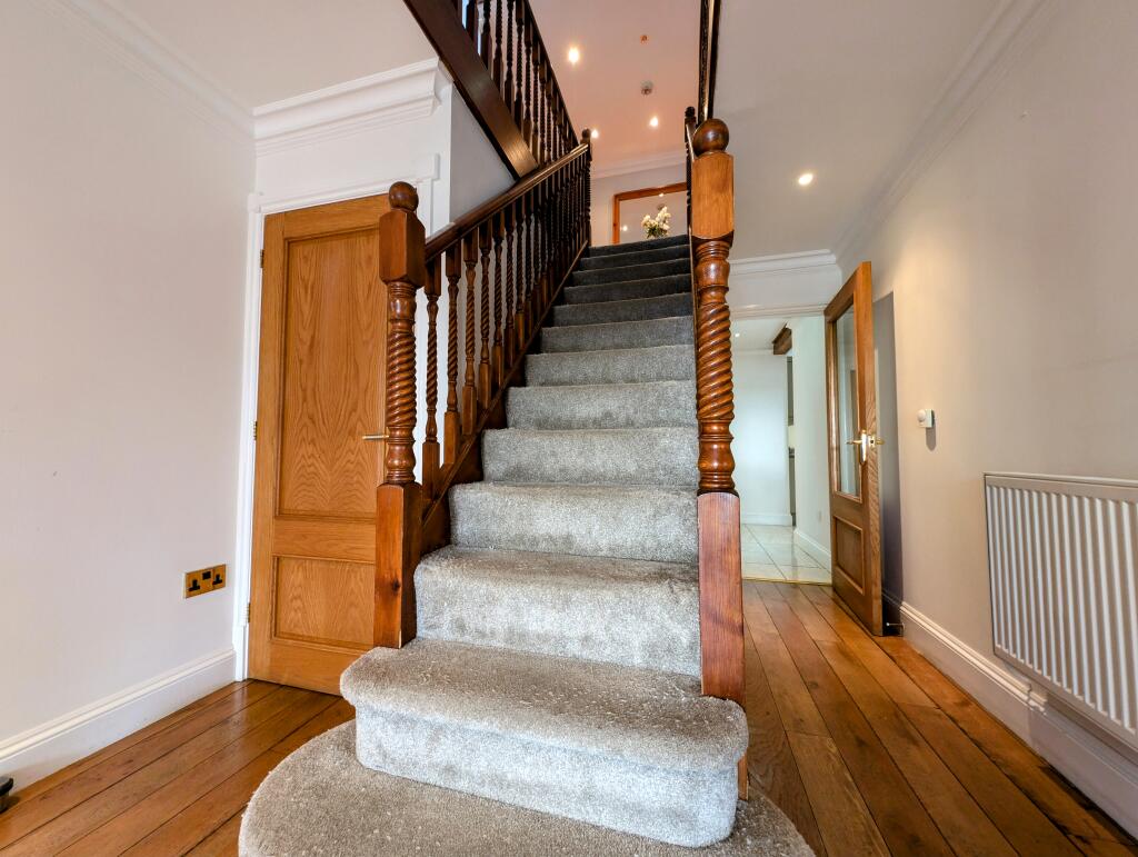 Additional image 6 of The Tryline, Penderyn Road, Hirwaun, Aberdare. CF44 9RU