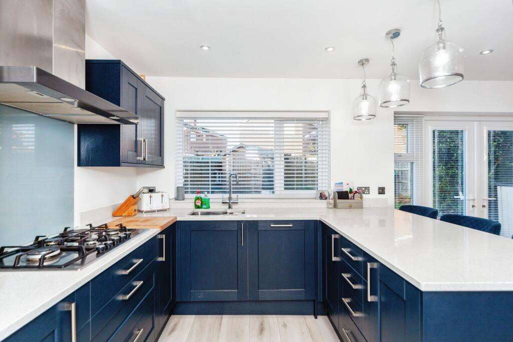 Additional image 8 of Meadowcroft, Higher Kinnerton, Caer, Meadowcroft, CH4