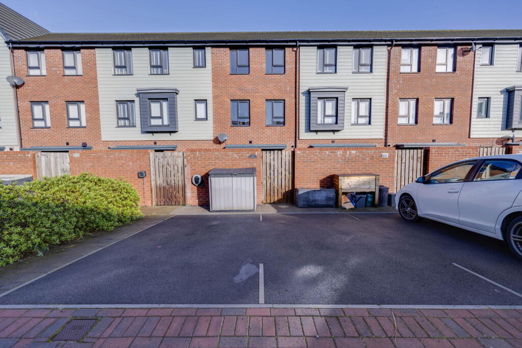 Additional image 29 of Ffordd Pentre, Barry