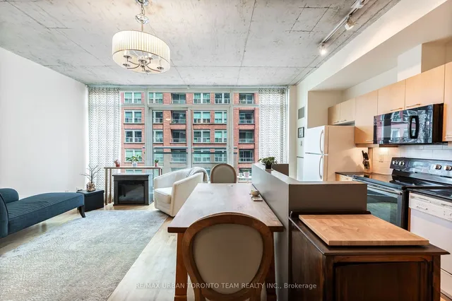 Additional image 29 of 333 Adelaide St Unit 515