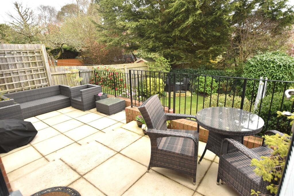 Additional image 23 of Tilstock Crescent, Prenton