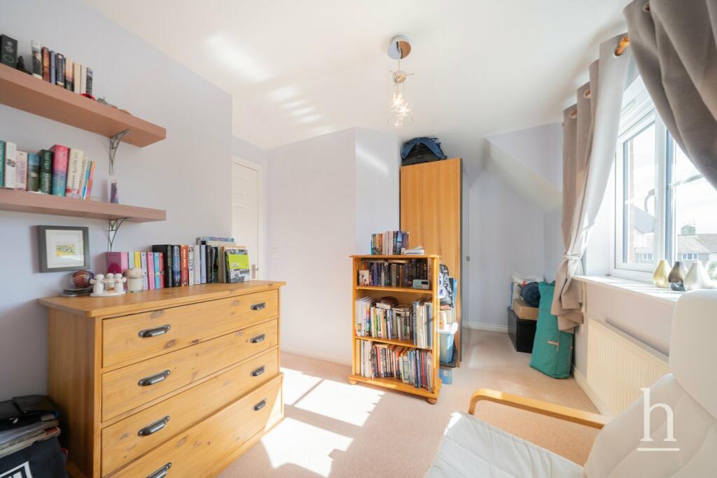 Additional image 10 of East O' Hills Close, Heswall, Wirral, CH60