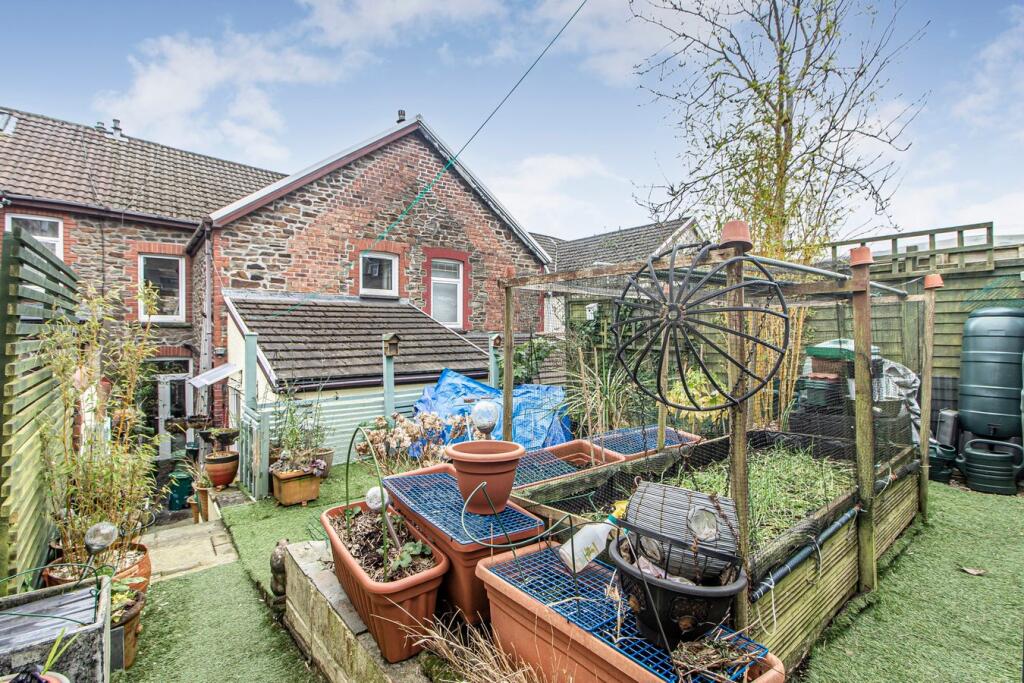 Additional image 24 of Lanwern Road, Pontypridd, CF37