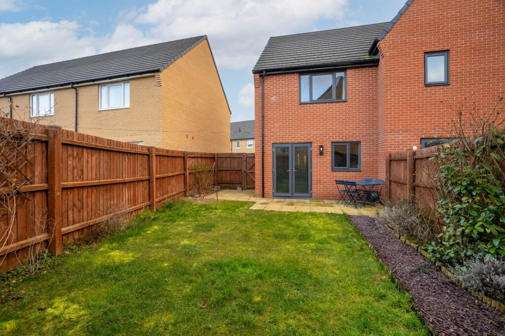 Additional image 9 of Heron Road, Northstowe, CB24