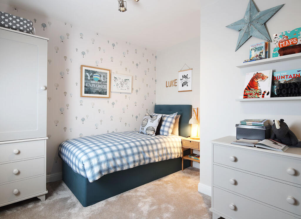 Additional image 9 of Hendredenny Drive, Hendredenny, 
Caerphilly,
CF83 2UQ