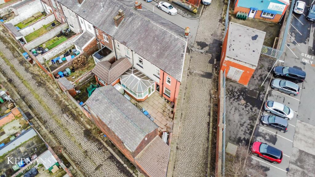 Additional image 30 of Pearson Street, Bury