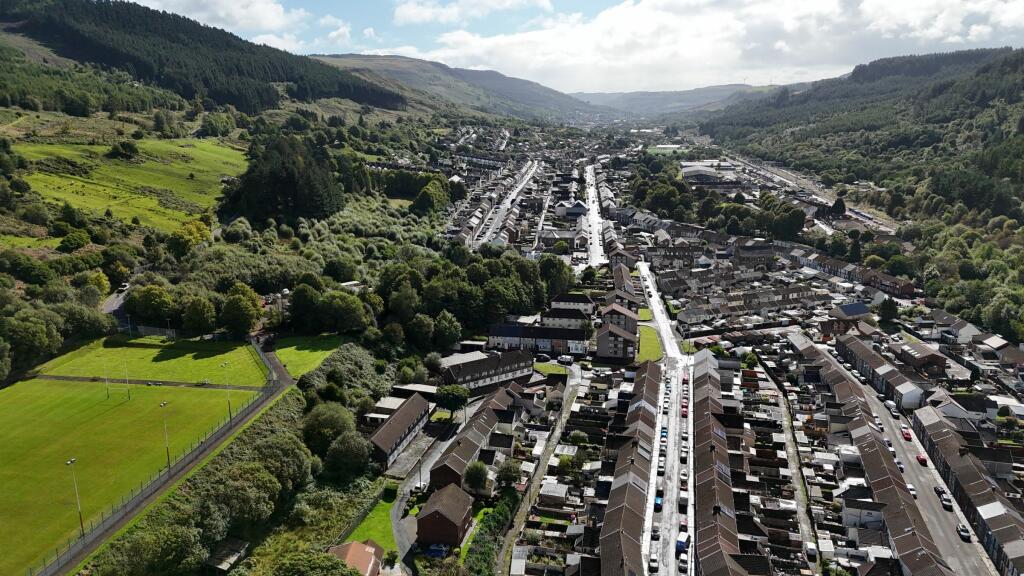 Additional image 34 of Tynewydd Cottage, Mountain View, Treherbert, Treorchy