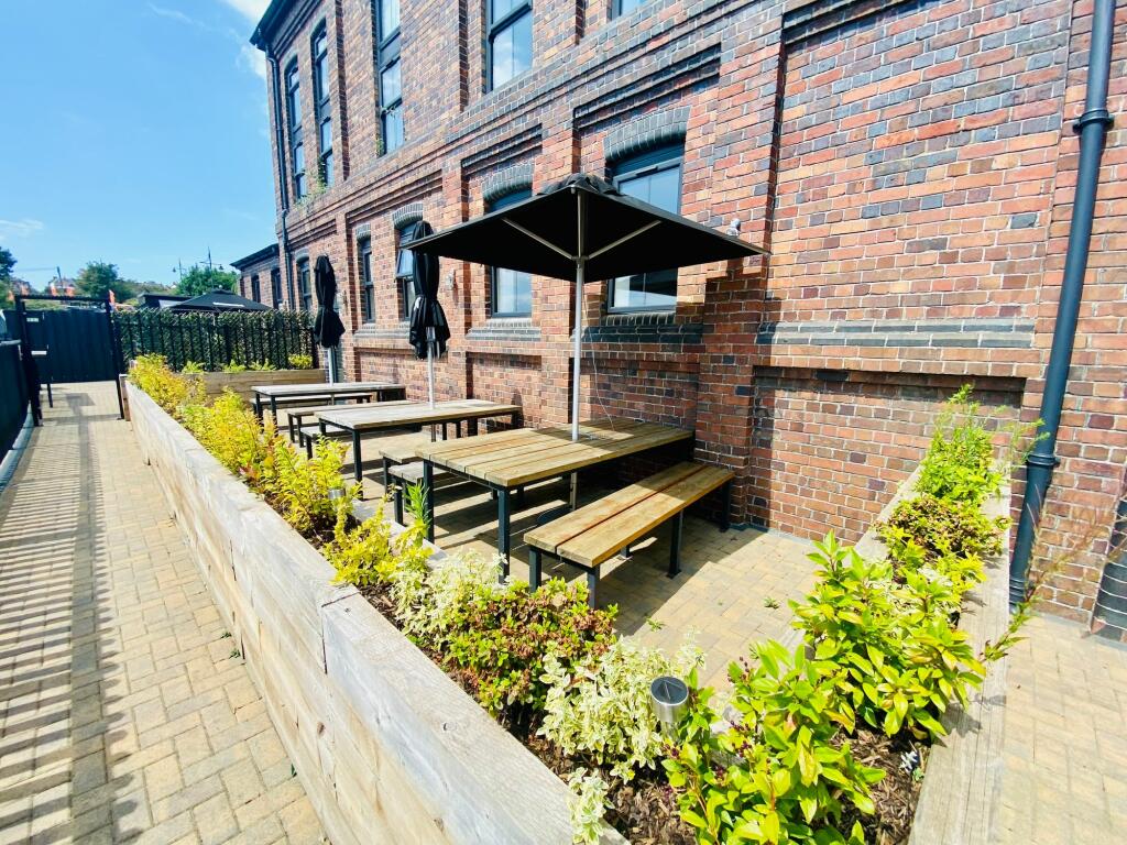 Additional image 9 of Hood Road, Barry, CF62