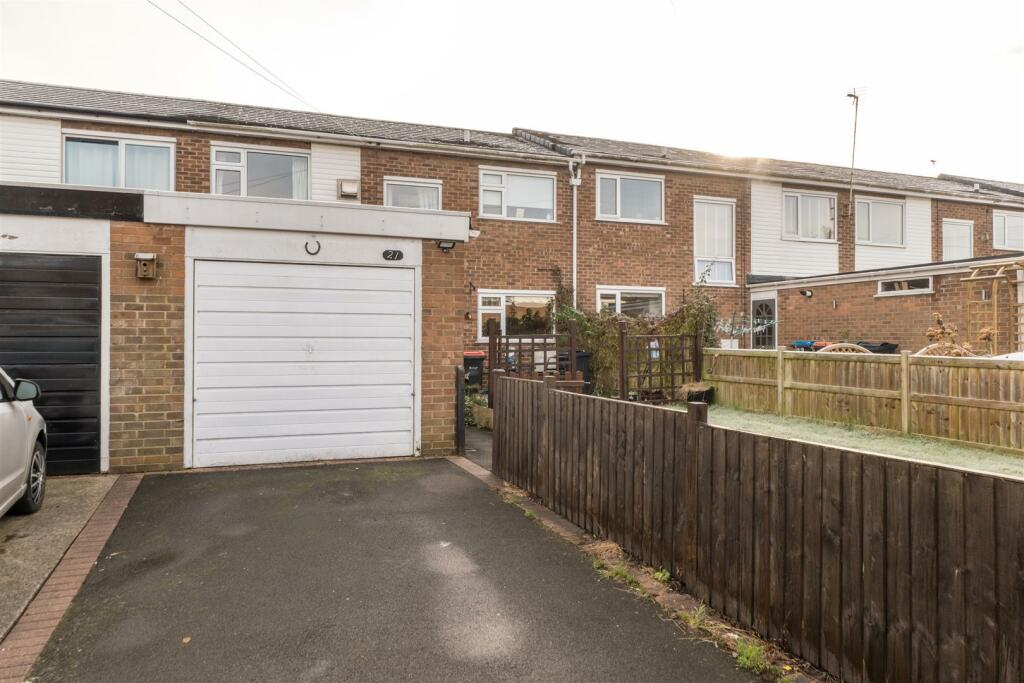 Additional image 26 of Gowy Crescent, Tarvin