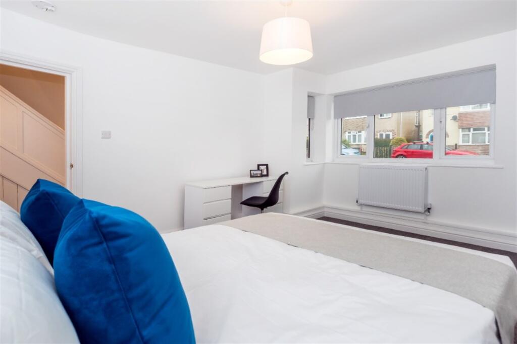 Additional image 9 of 4 bedroom Terraced House in Mortimer Road, Bristol